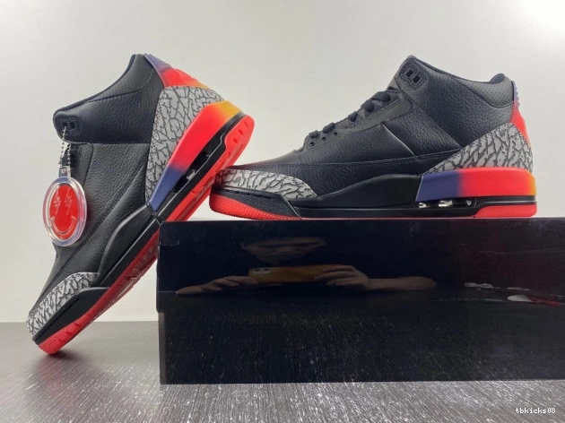 Reps TBkick 3 Rio J FN0344-001 Jordan Balvin Air x 0802